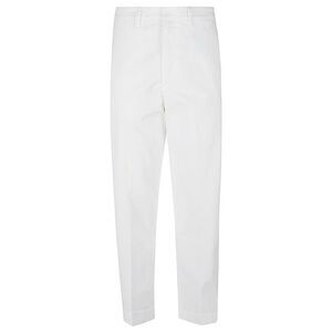 Department5 Men's Trousers White
